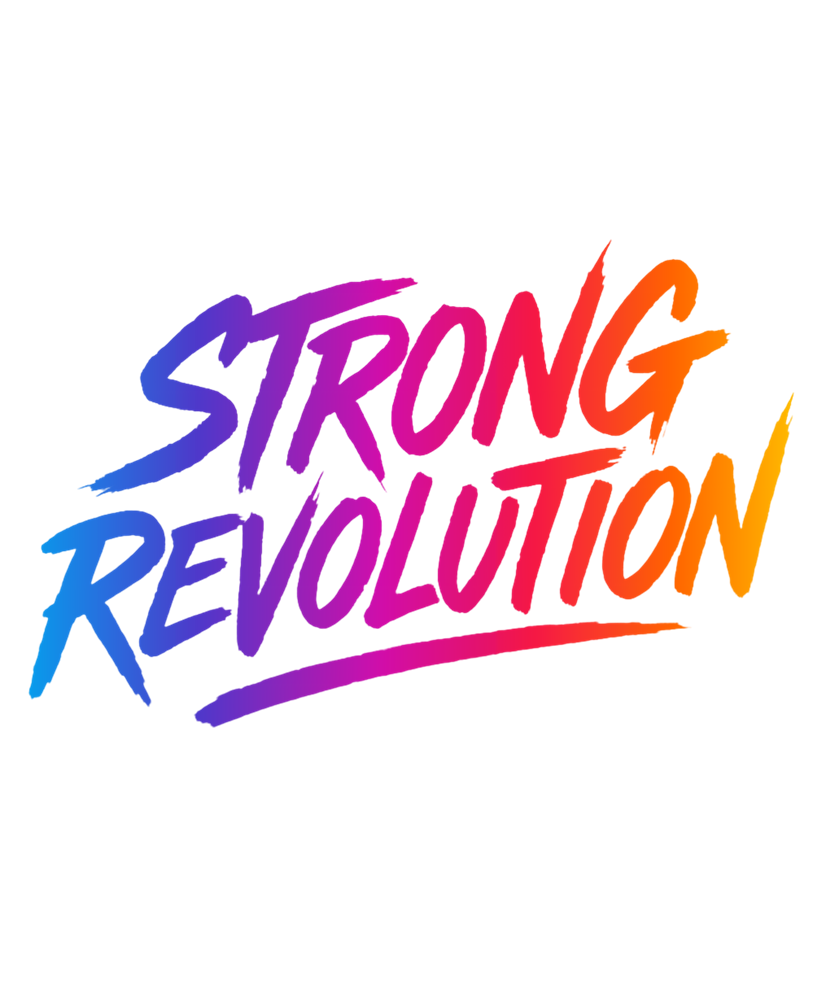STRONG Revolution